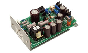 Power Supply Unit for Elevator Controller img