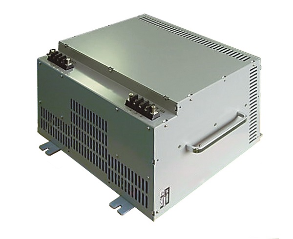 Power Supply Unit for Microwave in Vehicle img